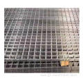 Stainless steel welding mesh